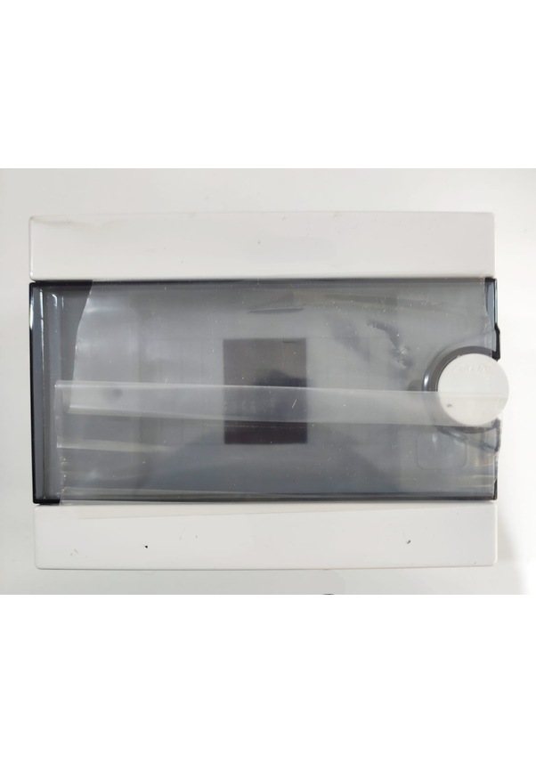 Ars 2-6'lı Sıva Altı Sigorta Kutusu