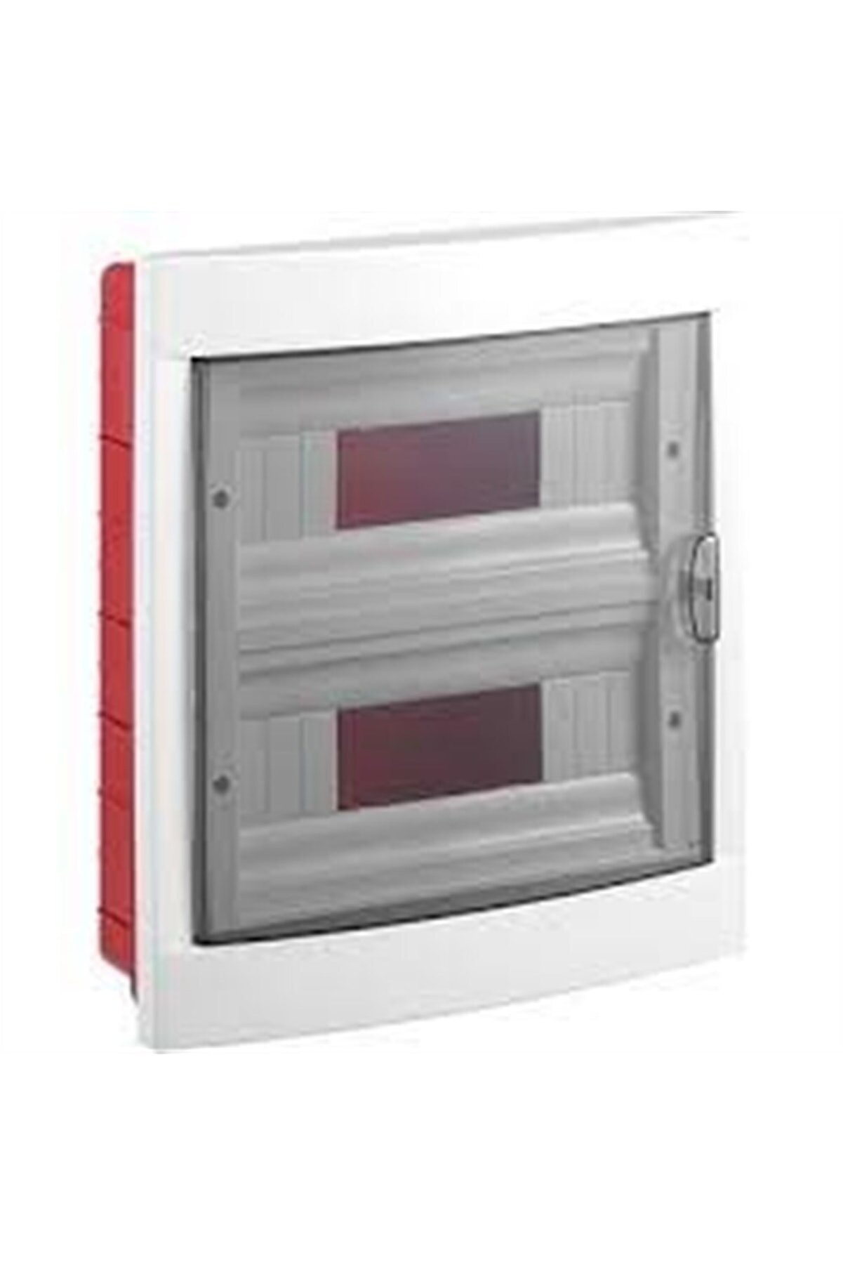 Ars 24'lü Sıva Altı Sigorta Kutusu