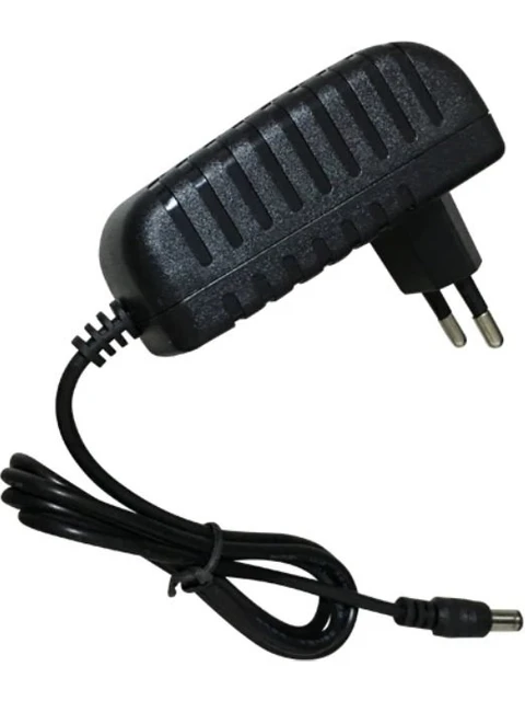 Cata CT-2550 10 W 1 Amper Cata Fişli Adaptör