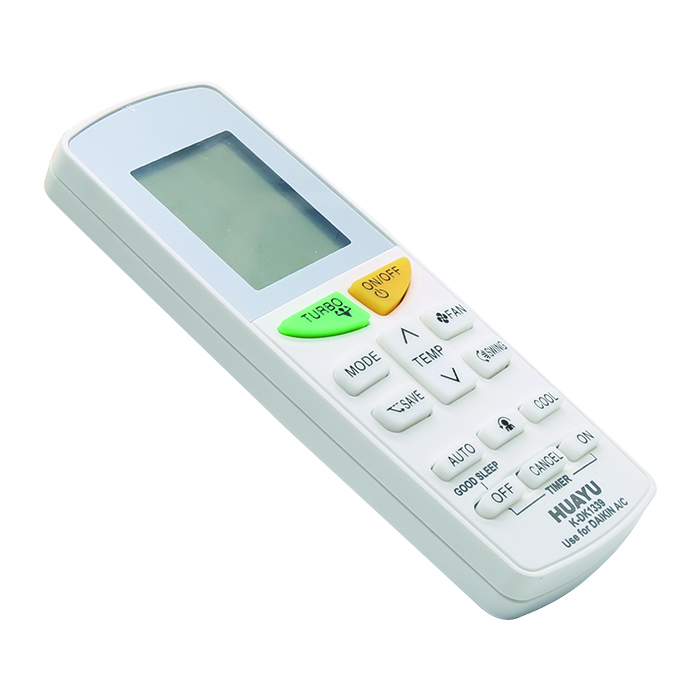 KR0547 DAIKIN KLİMA UNIVERSAL DK-1339