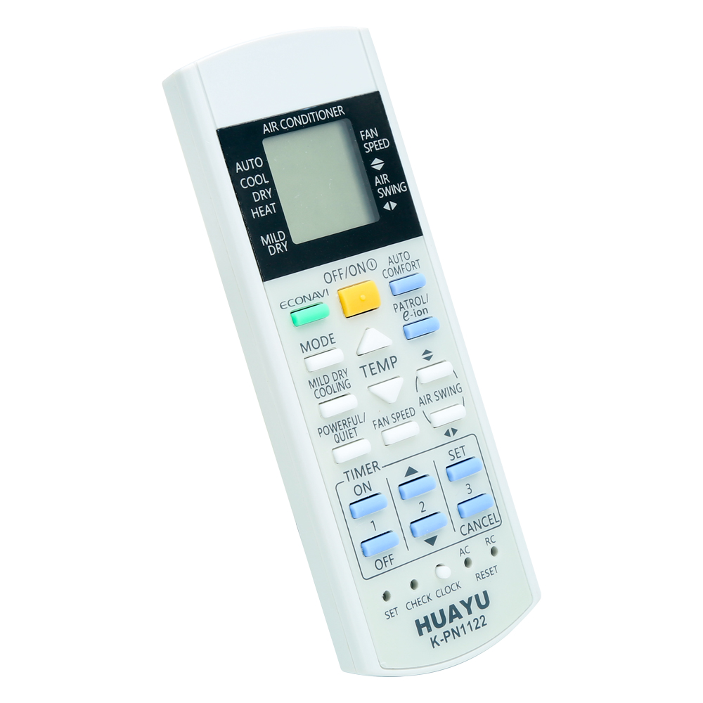 KR0553 PANASONIC K-PN1122 UNIVERSAL