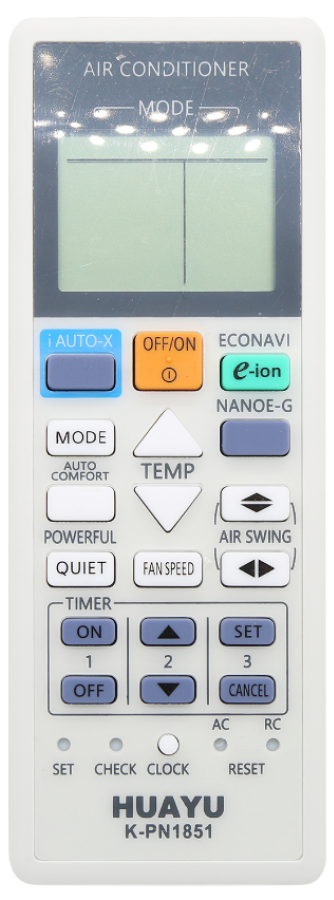 KR0554 PANASONIC K-PN1851