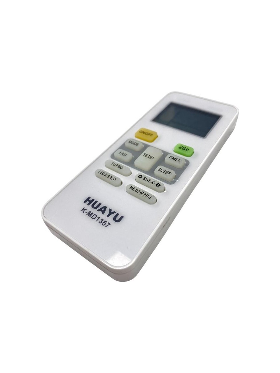 Midea - Siemens Universal Akıllı Klima Kumandası Huayu K-MD1357