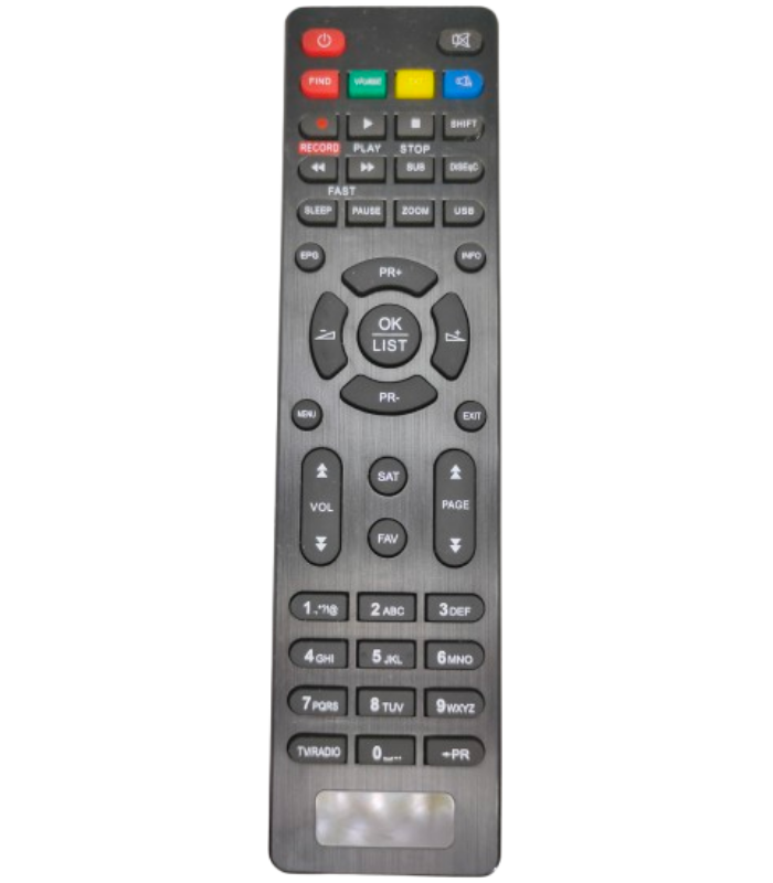 NEXT PUNTO PLUS HD TIGER STARBOX MINI HD PLUS KUMANDA 16500 KR5580 KR5550