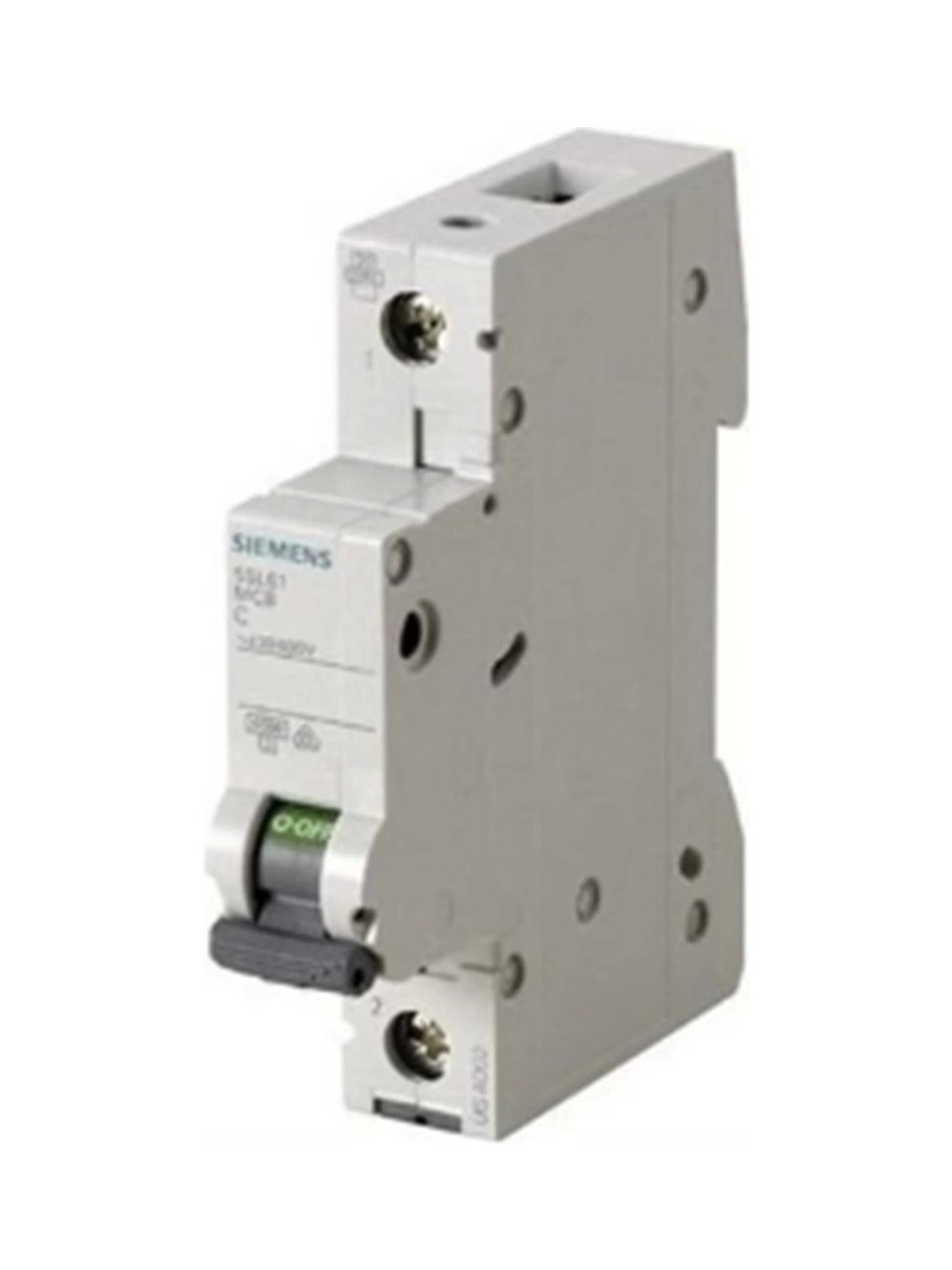 Siemens 1X10A 6ka B W-Otomat