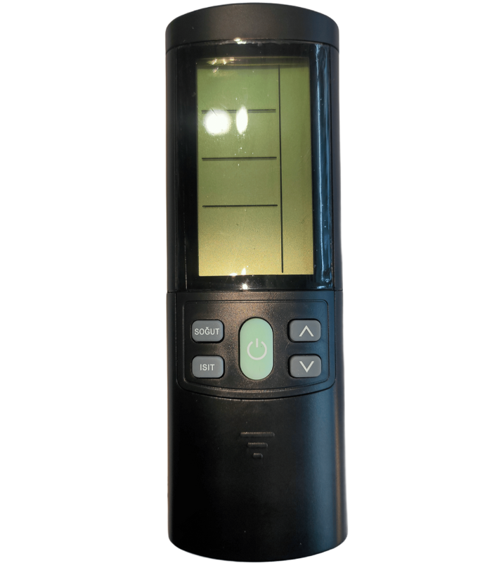 Vestel Klima Kumandası KR0515