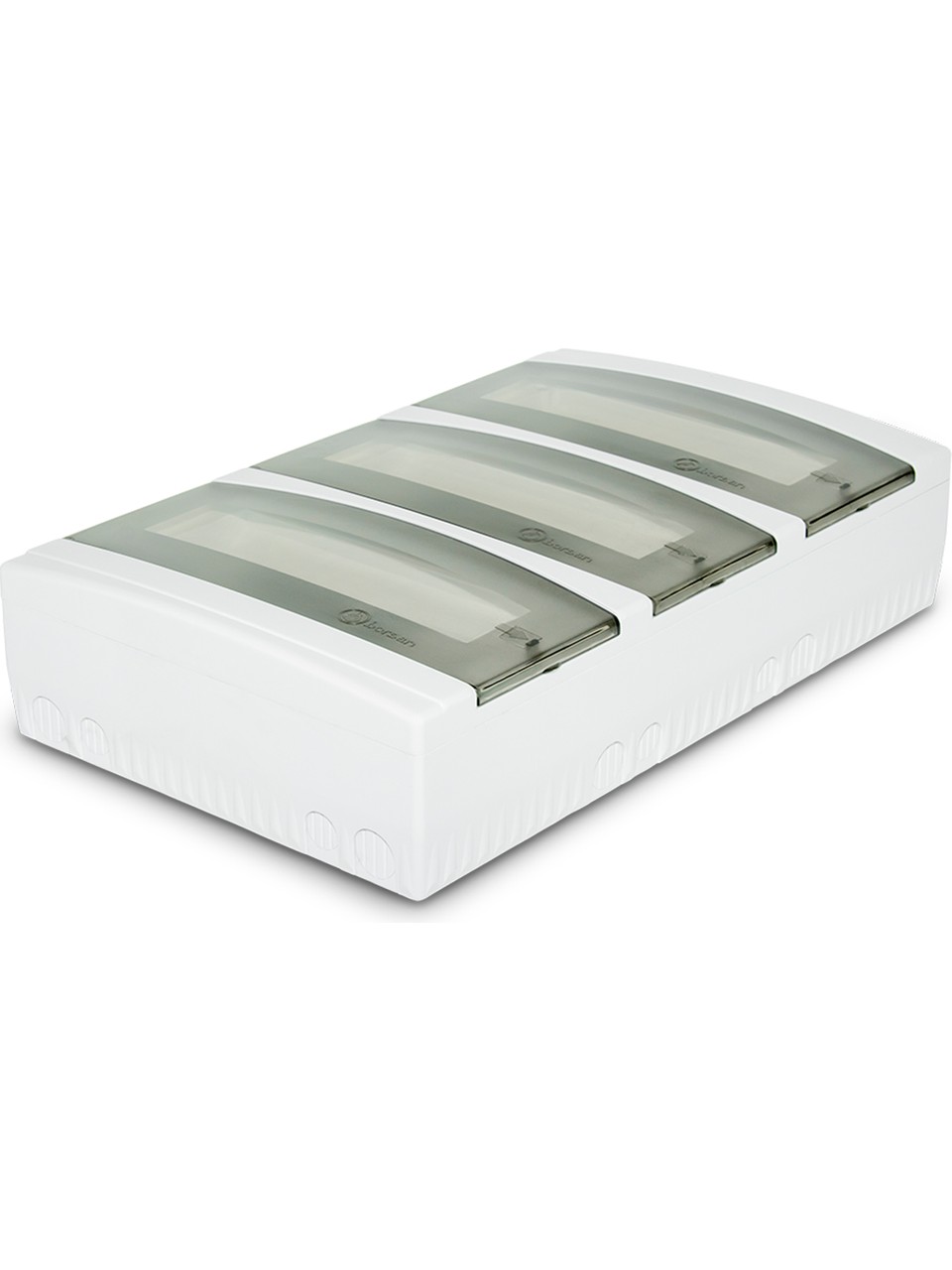 Viko 36'lı Sıva Üstü Sigorta Kutusu